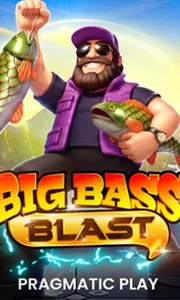 Big Bass Blast
