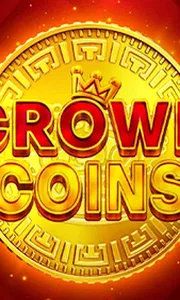 Crown Coins