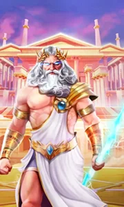 Gates Of Olympus