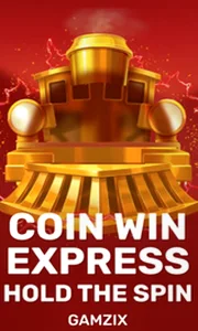 Coin Win Express Hold The Spin
