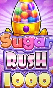 Sugar Rush 1000