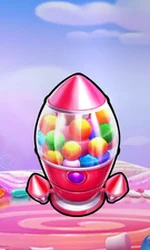 Sugar Rush