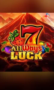 All Ways Luck