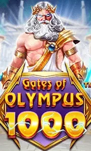 Gates Of Olympus 1000