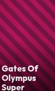 Gates Of Olympus Super Scatter