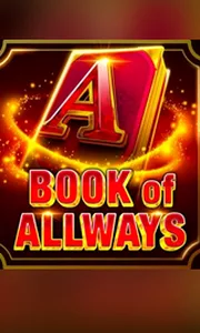 Book Of All Ways