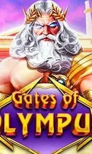 Gates Of Olympus