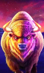 Buffalo King Megaways