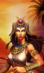 Egyptian Marvel