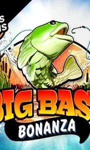 Big Bass Bonanza