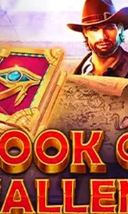 Book Of Fallen