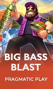 Big Bass Blast