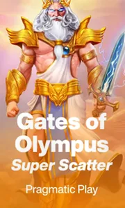 Gates Of Olympus Super Scatter