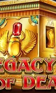 Legacy Of Dead