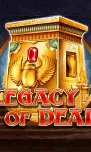 Legacy Of Dead