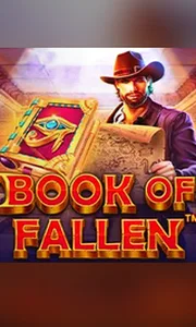 Book Of Fallen