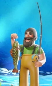 Big Bass Bonanza