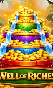 Well Of Riches